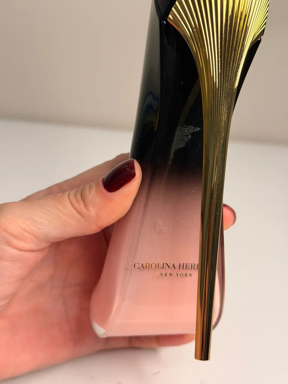Good Girl Blush Elixir 80ml - Foto 3