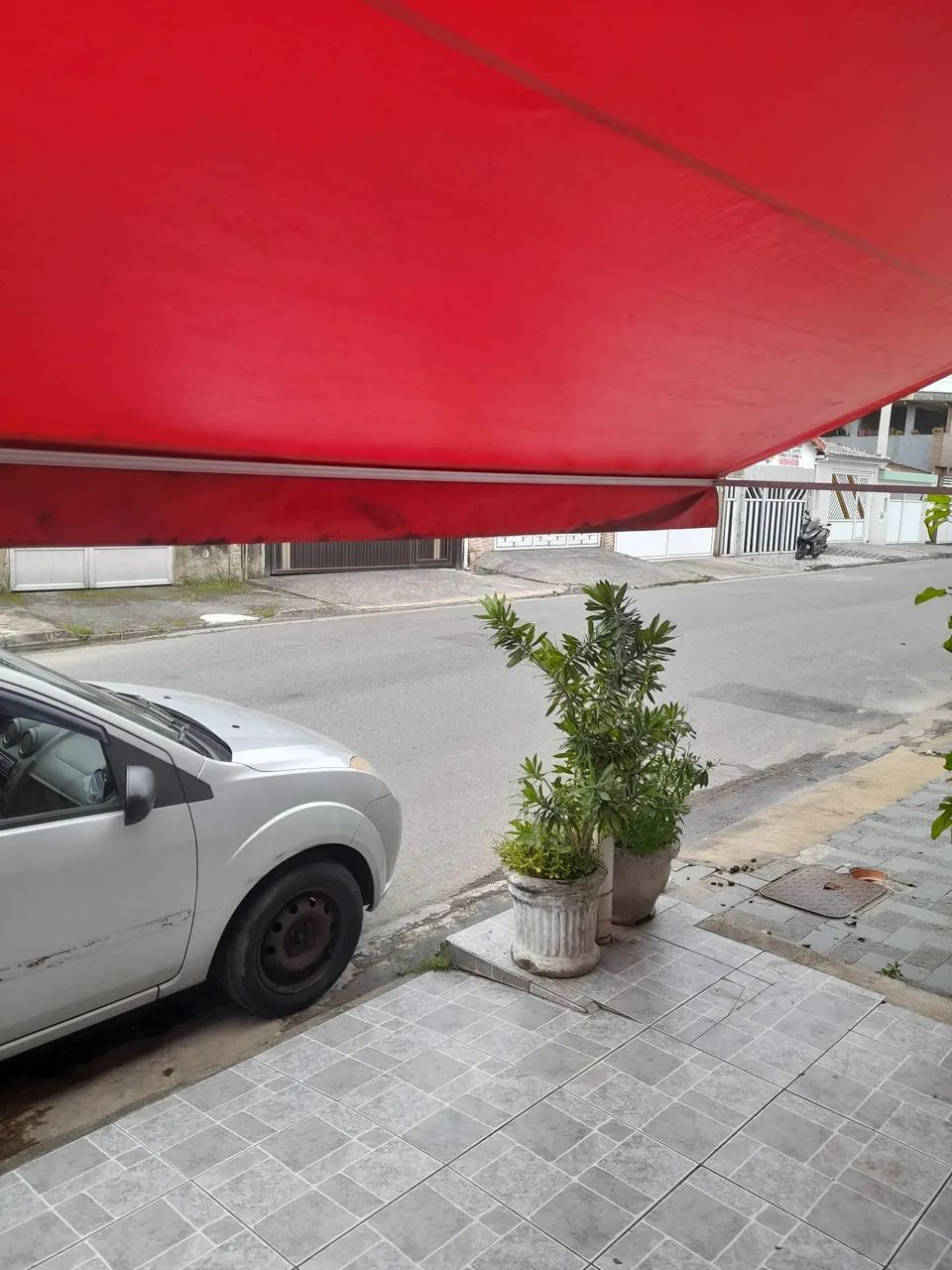 Toldo - Foto 2