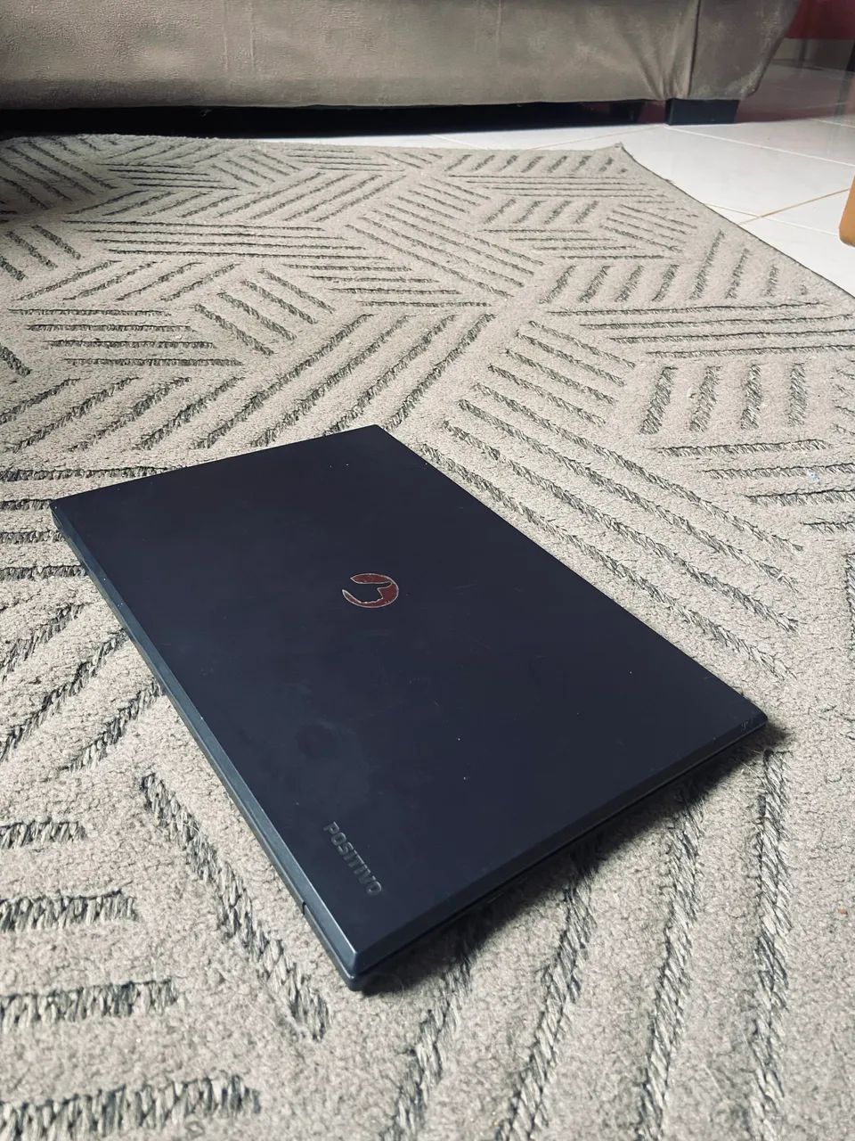 Notebook Positivo Motion Q432B | 4GB RAM | 32GB | Intel Quad Core - Foto 2