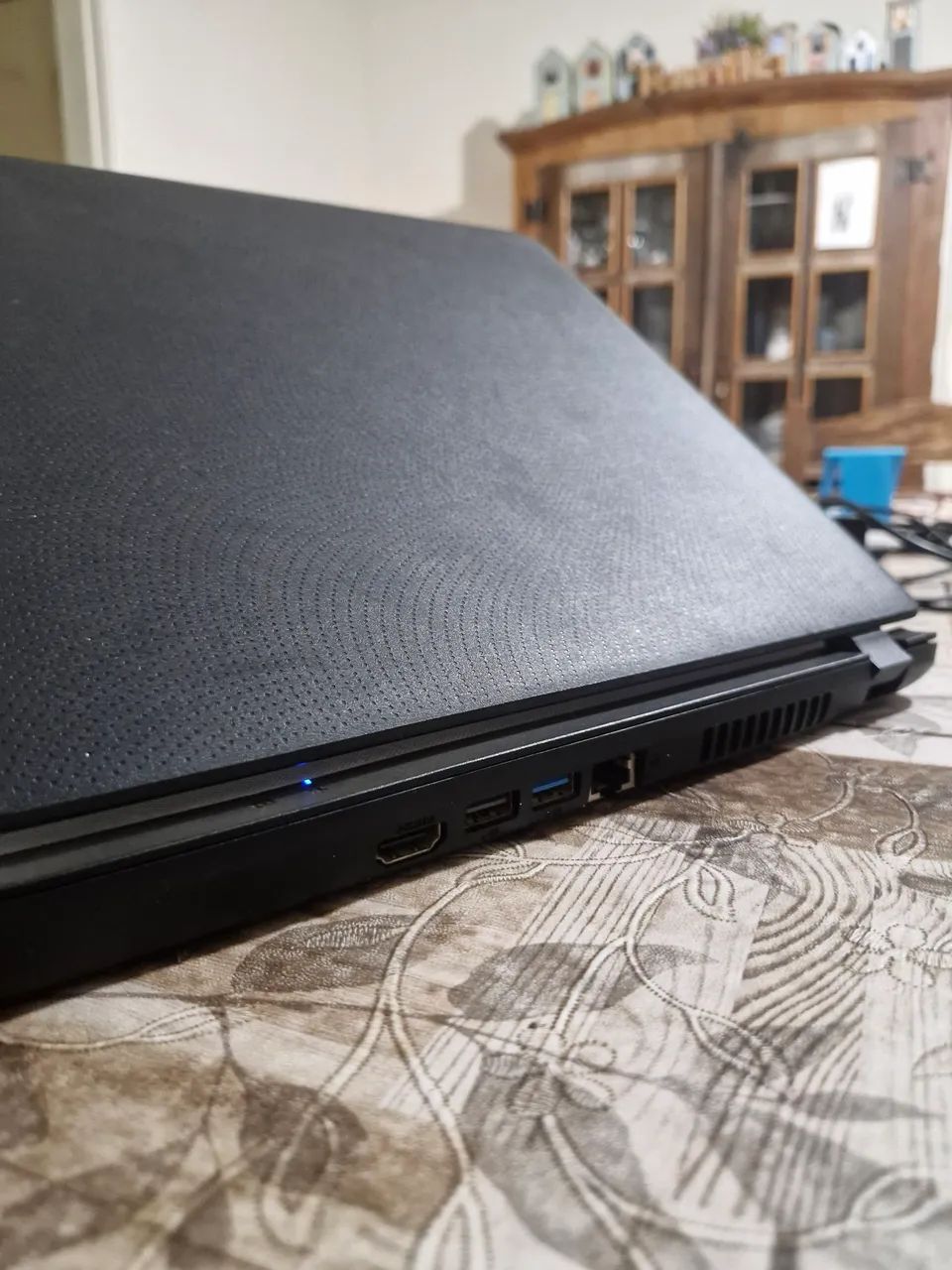 Nootbook Acer es1 8gb,ssd256gb - Foto 3