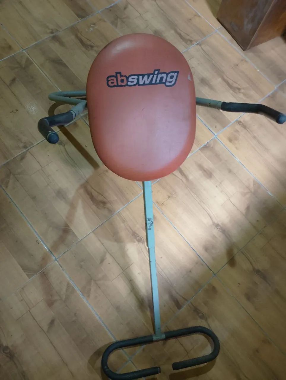aparelho para ginástica abswing, - Foto 2