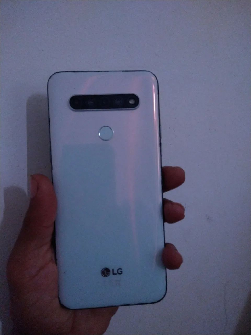 Celular LG 