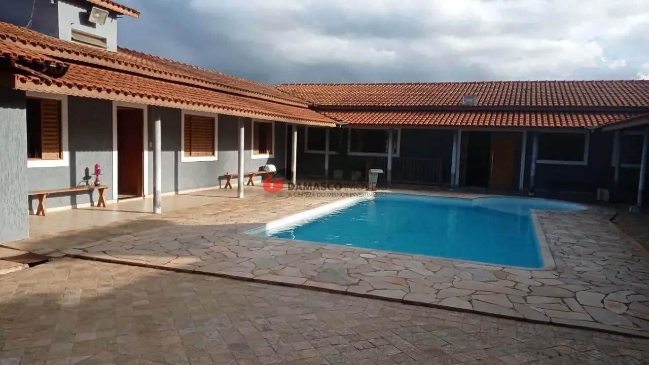 Casa em Chácara Boa Vista