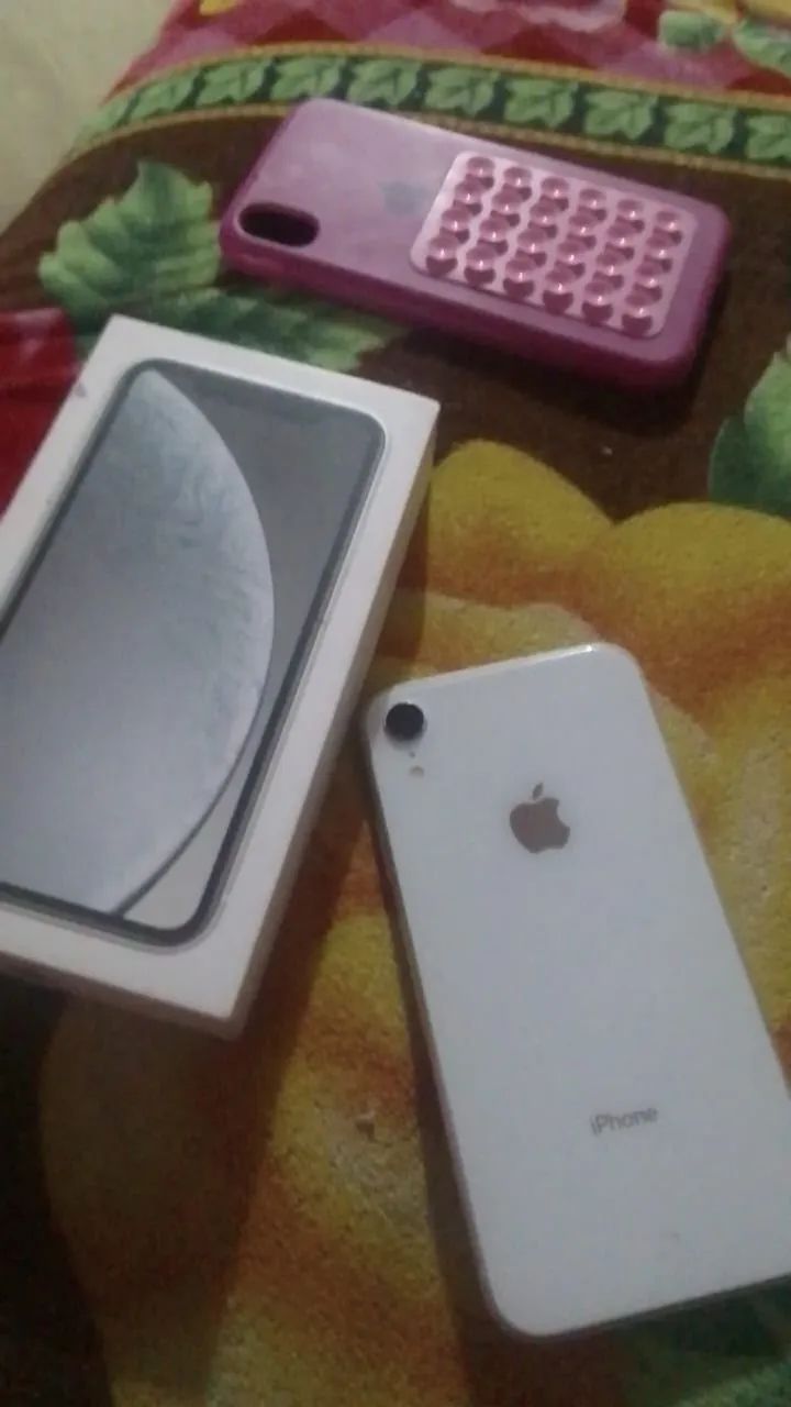 iPhone XR no precinho - Foto 3