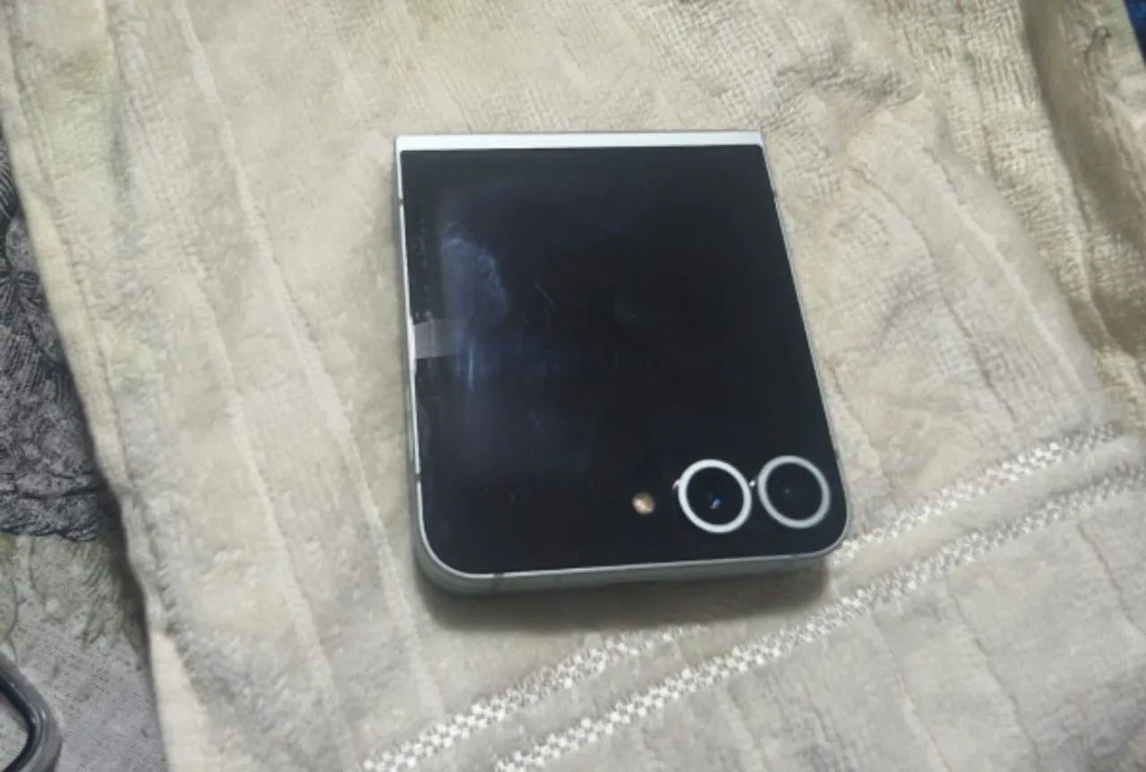 VENDO ZFLIP6. 256GB.    2000,00    - Foto 4