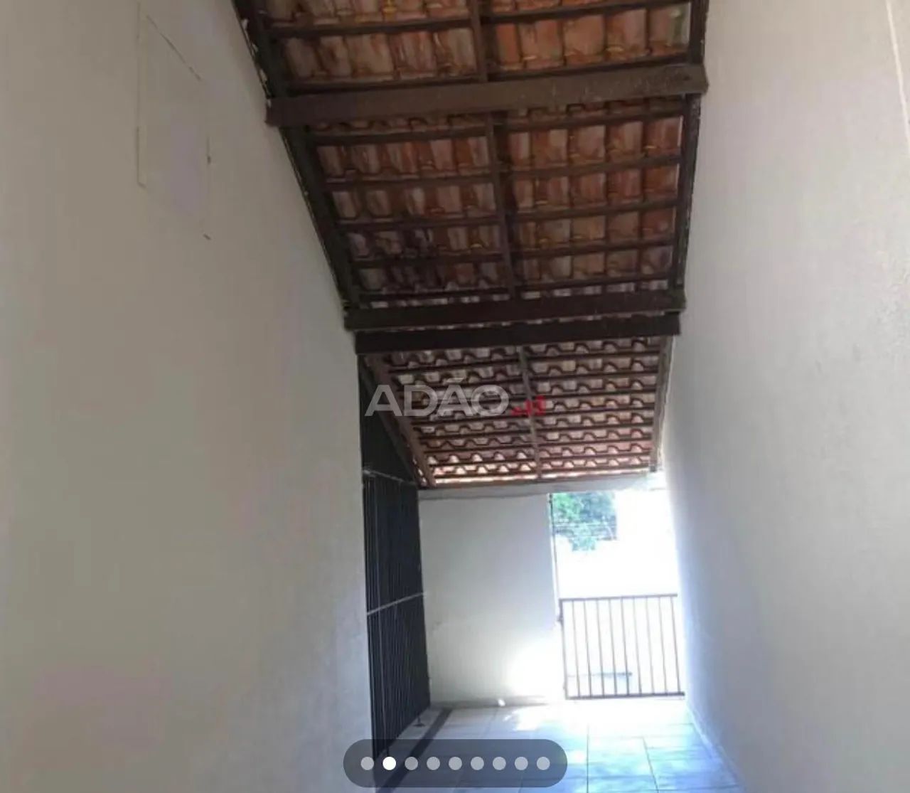 Casa residencial bairro Hilda - Foto 2