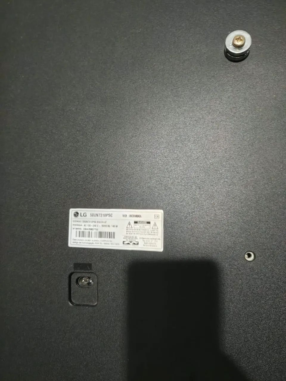 Televisão lg50"polegadas  - Foto 5