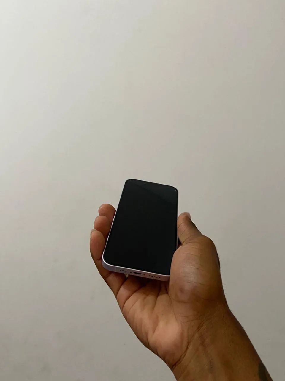 iPhone 14 128Gb branco  - Foto 3