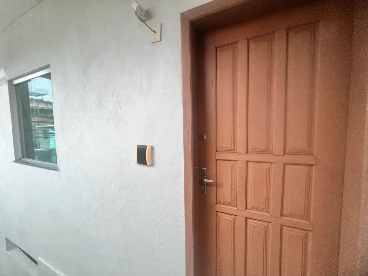 Aluga se Apartamento 1 Quarto