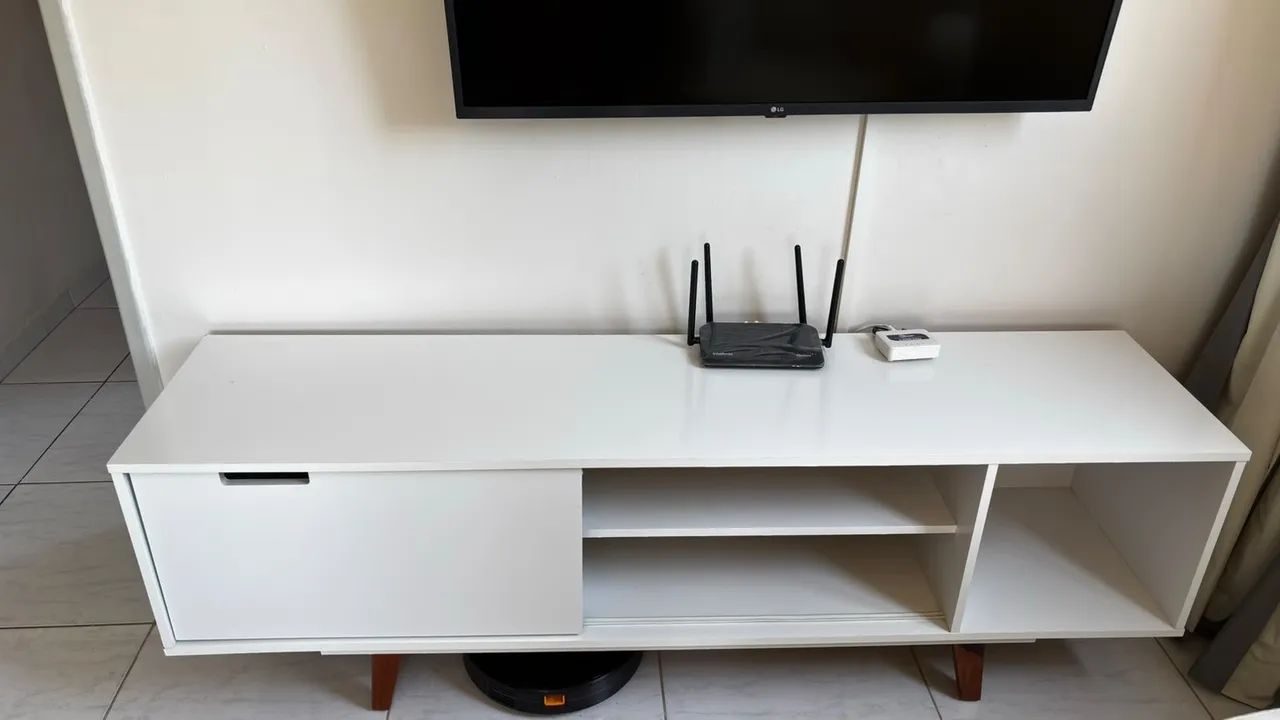 Rack de sala  - Foto 2