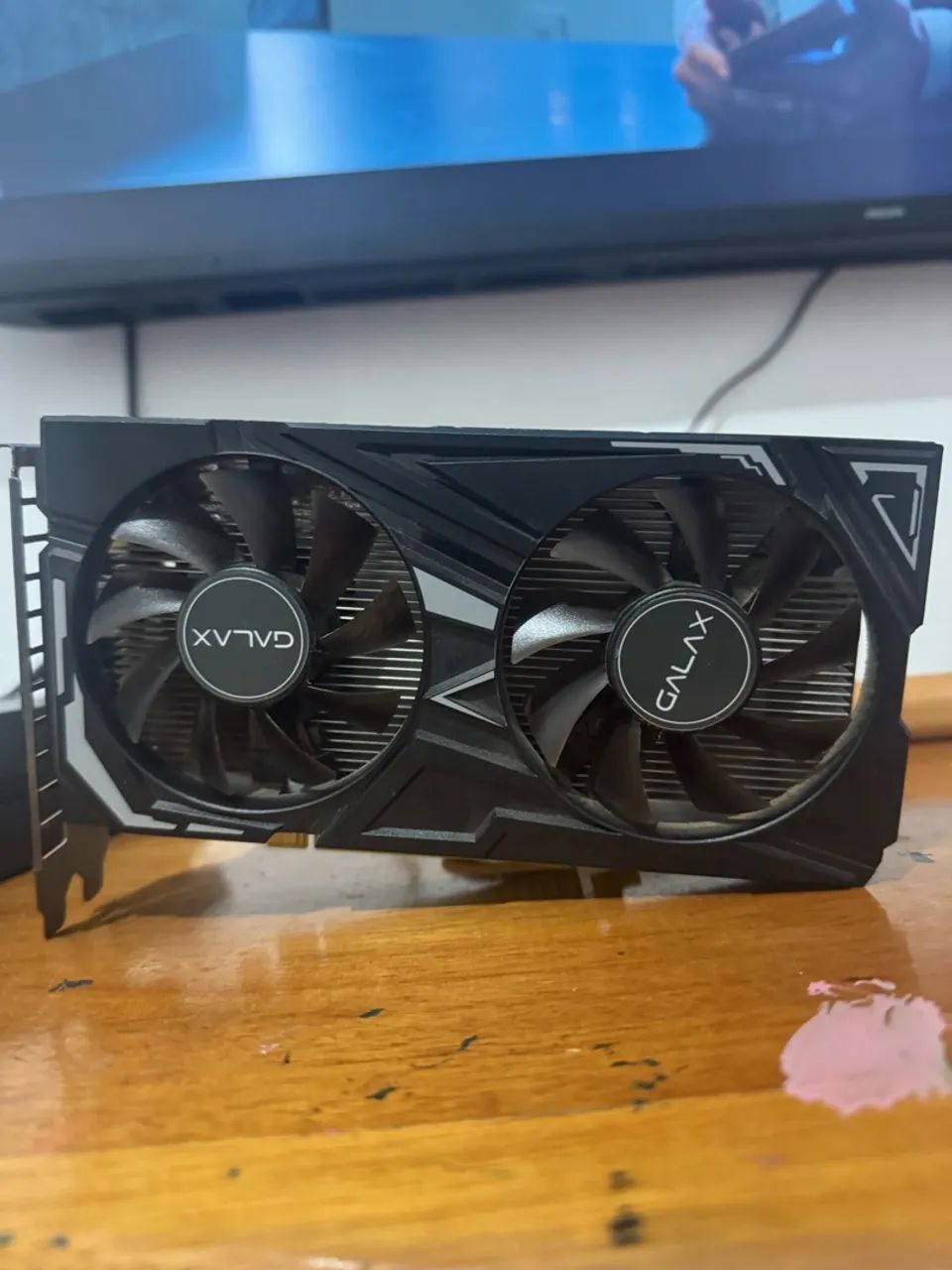 GTX 1650 super