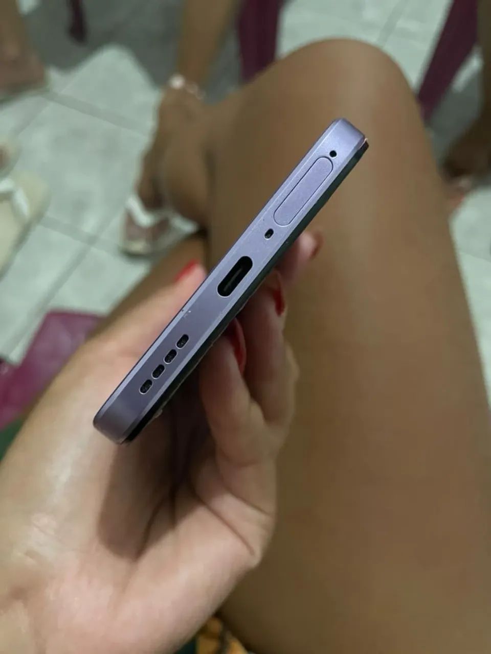 Vendo c85pro 256gb - Foto 4