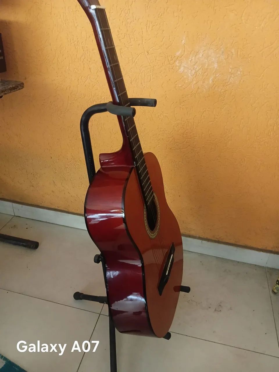 Violão Giannini Start - Foto 2