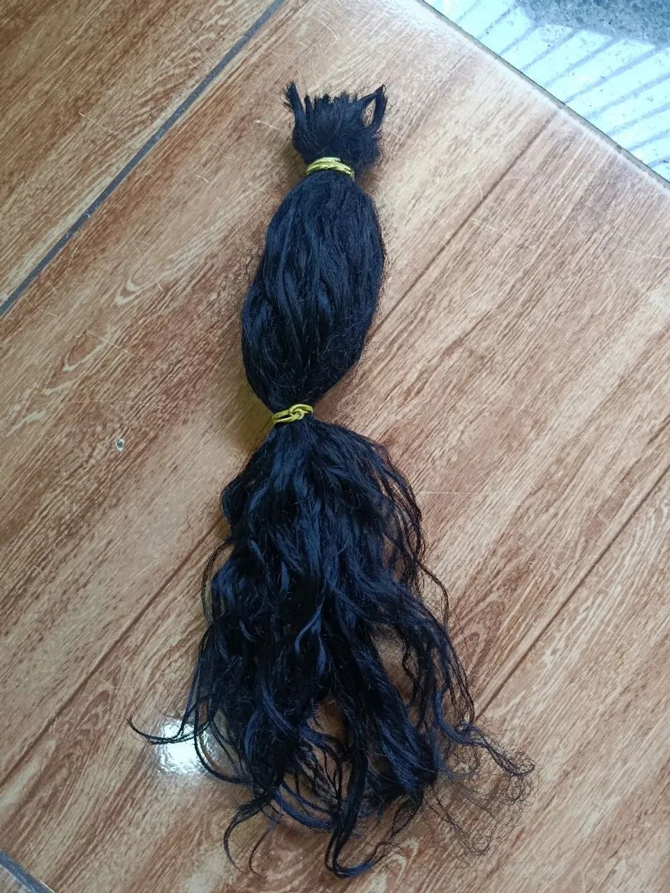 Cabelo humano  - Foto 2