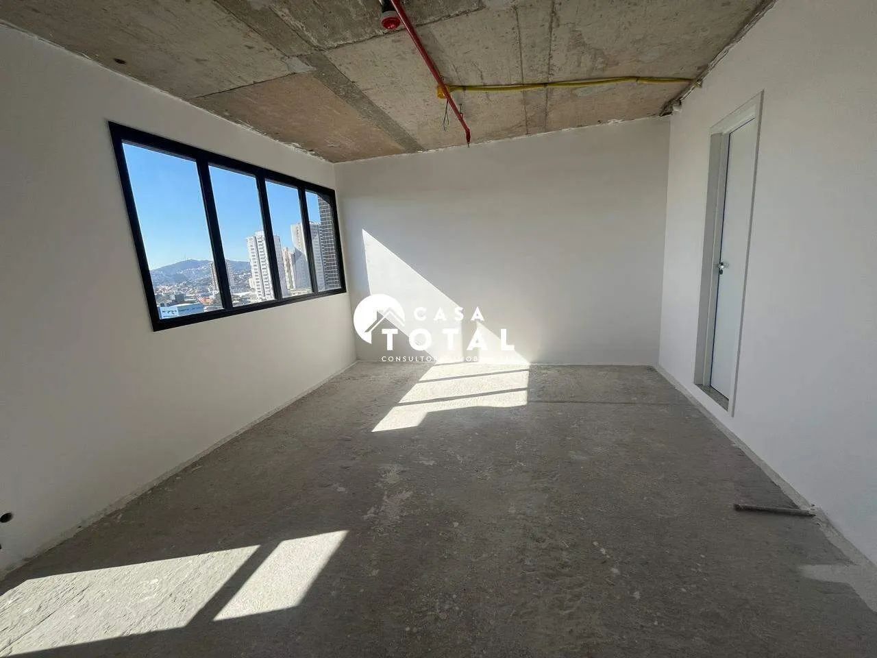 Salas Comerciais de 28,14m²  Locação a partir de R$ 1.568,00 - Foto 5
