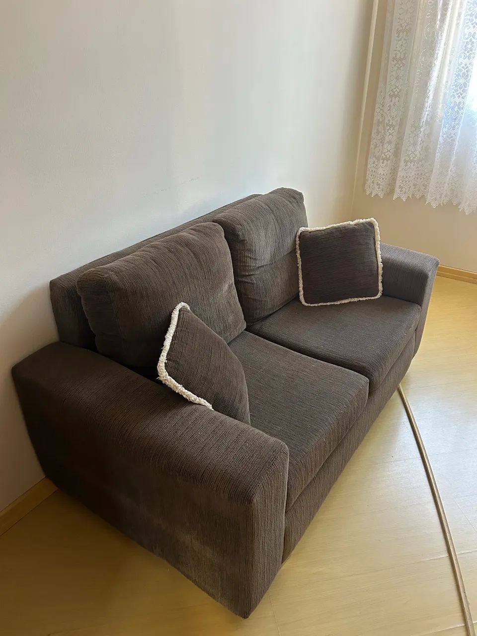 Sofá 3 e 2 lugares - Foto 2