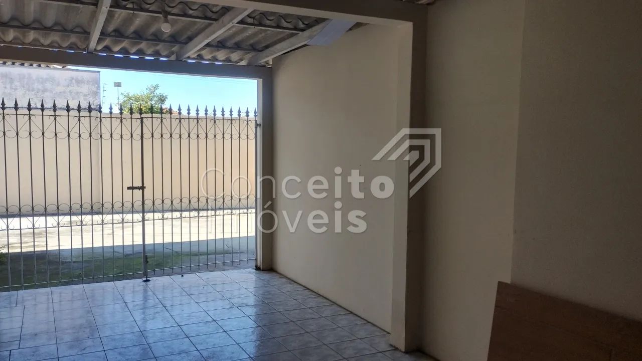 Residência - Jardim Carvalho - Foto 4
