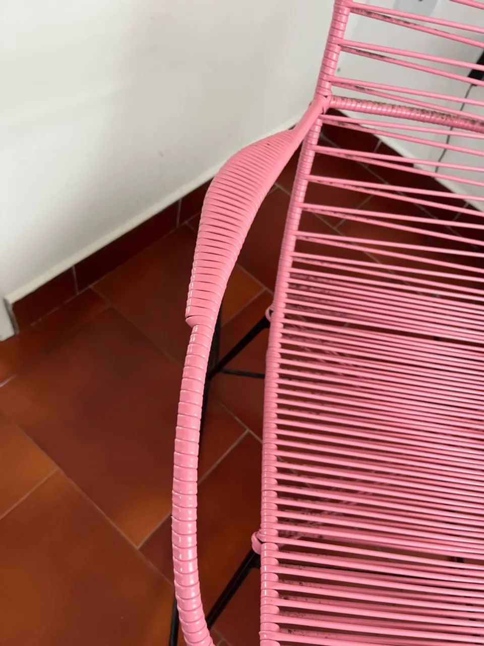Cadeira de Balanço  - Foto 2