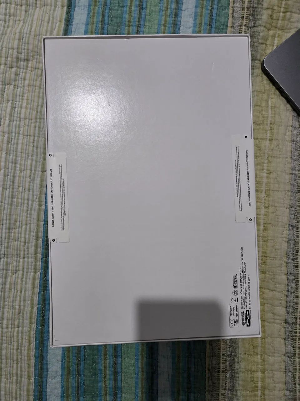 Galaxy tab S10+ - Foto 2