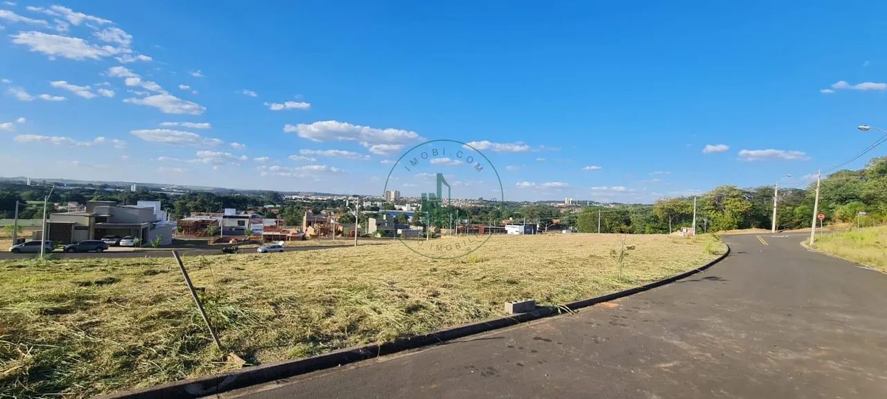 Lote Condomínio Canadá - Piracicaba