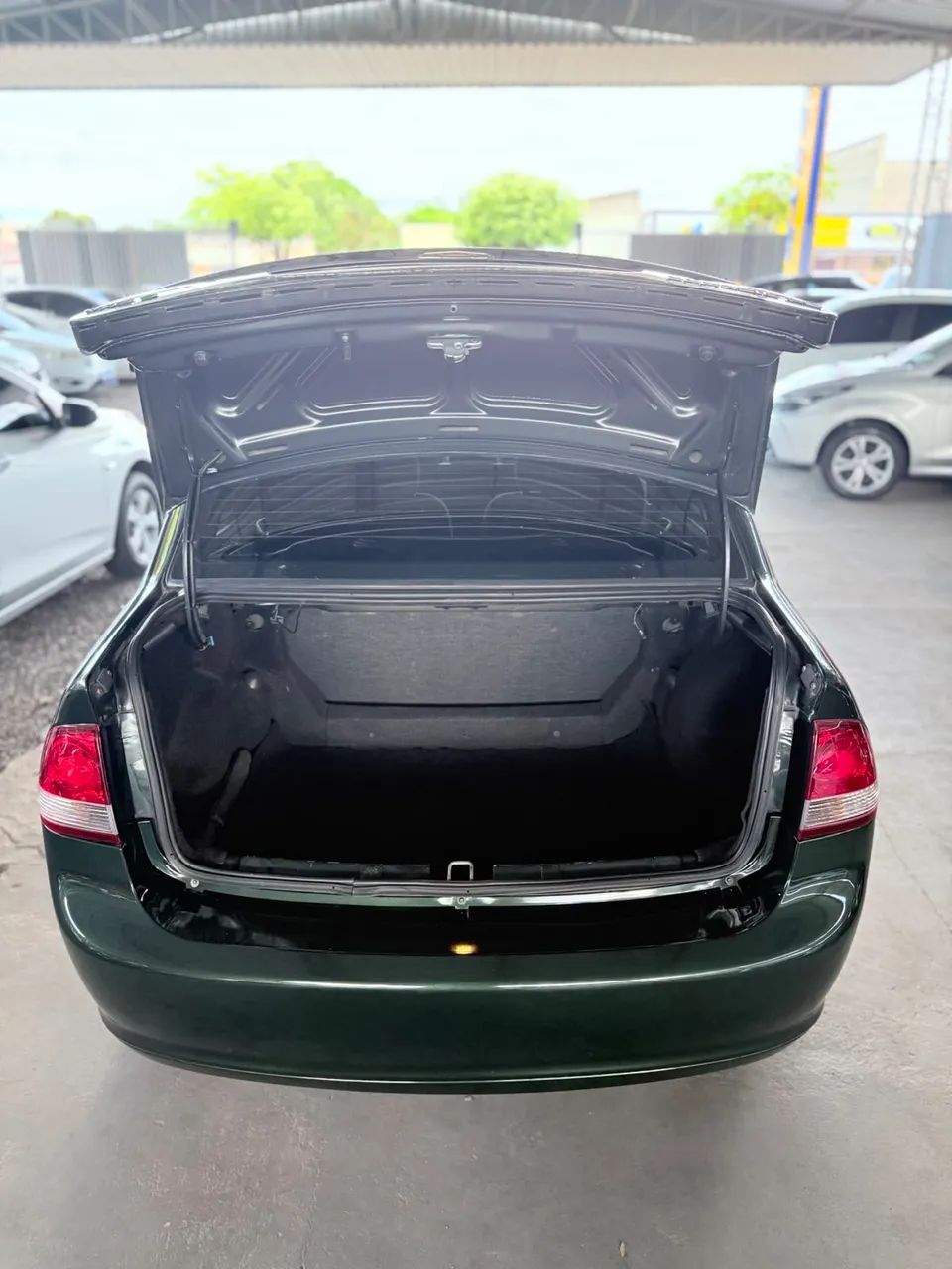 Chevrolet Classic Life/ls 1.0 VHC Flexp. 4P 2012 - Foto 2
