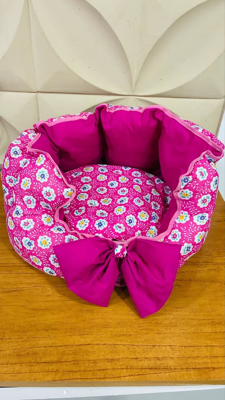 Cama Pet filhote - Foto 3