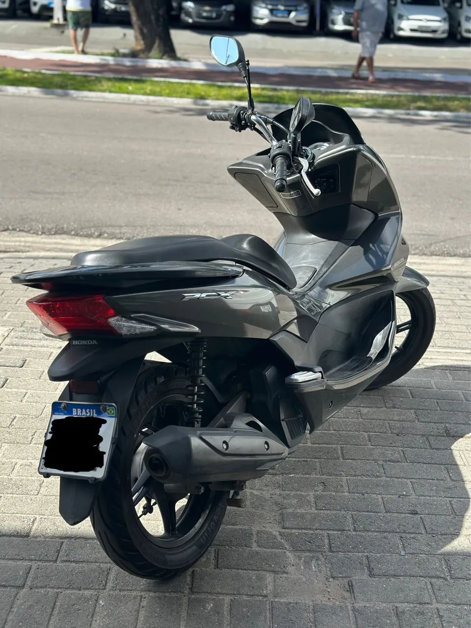 Honda PCX 150 extra! - Foto 4