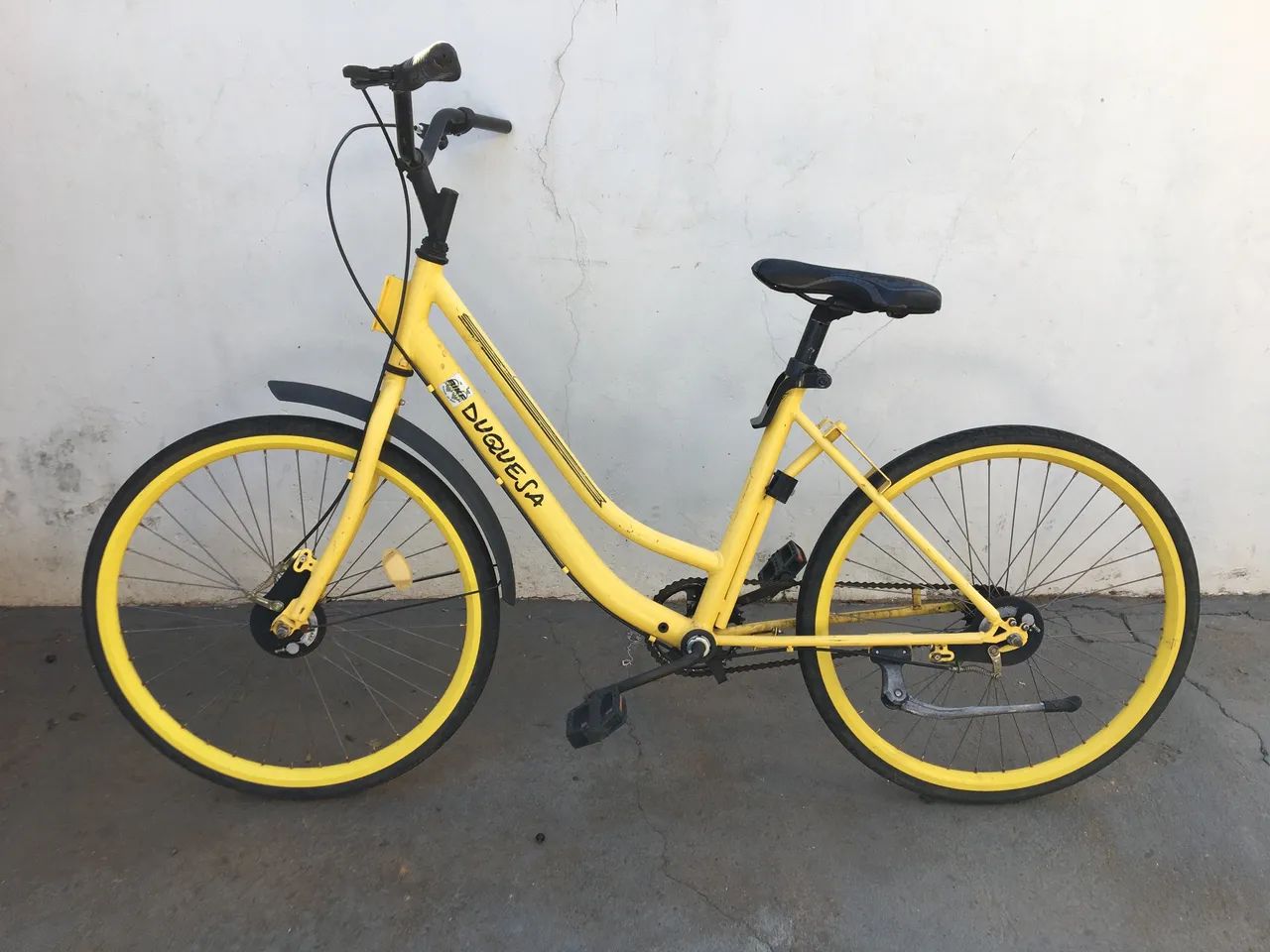 Bicicleta retro  - Foto 4