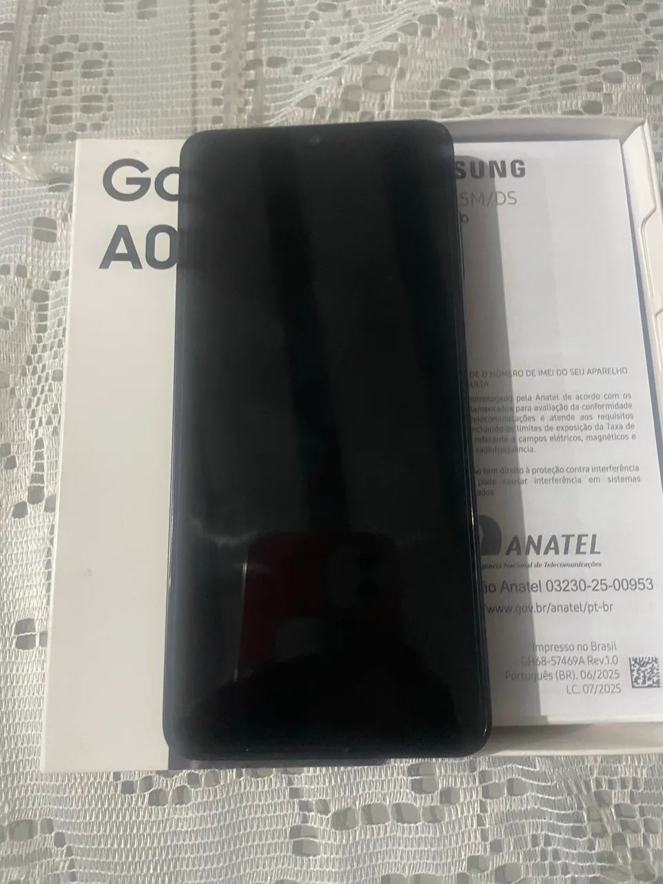 Samsung Galaxy A07 - Foto 5