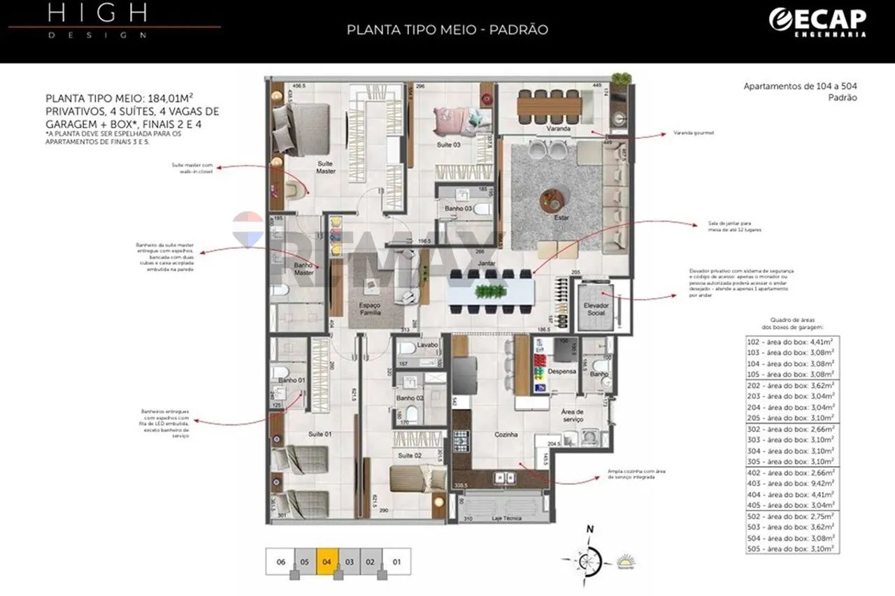 HIGH Design - Foto 5