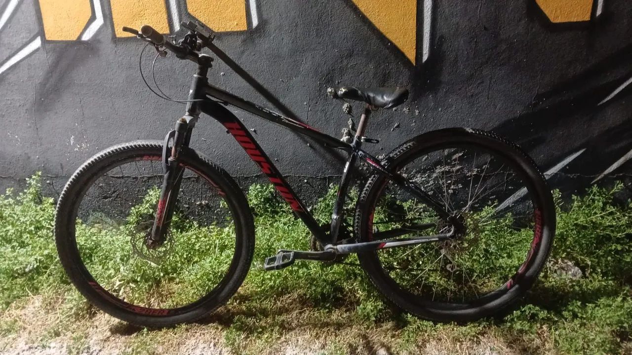 Bicicleta aro 29 - Foto 2
