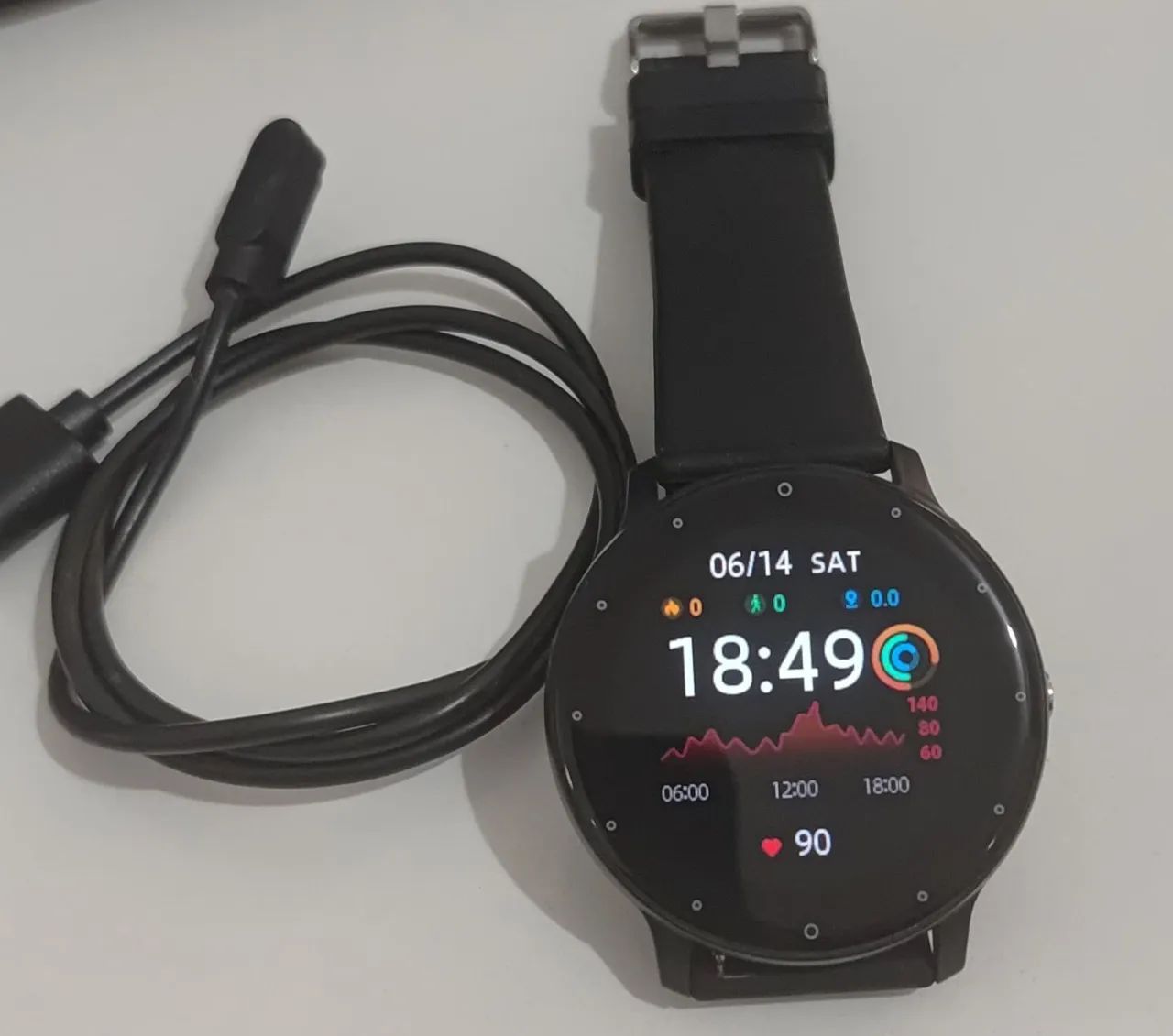 Smartwatch 