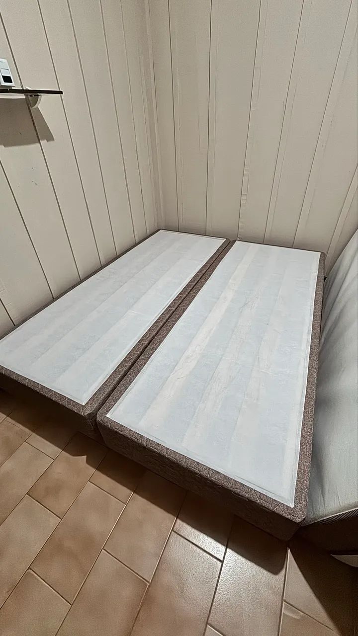 Vendo cama queen  - Foto 5