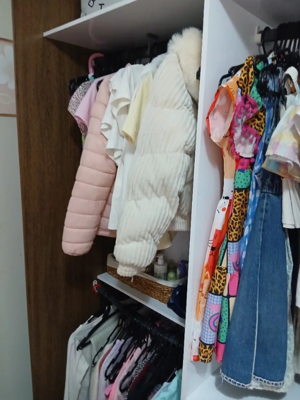 Guarda roupa  - Foto 5