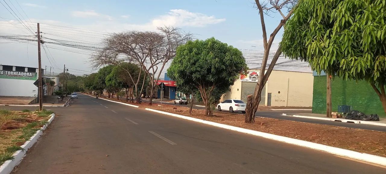 LOTE COMERCIAL 302 M² REC. DO BOSQUE  - Foto 4