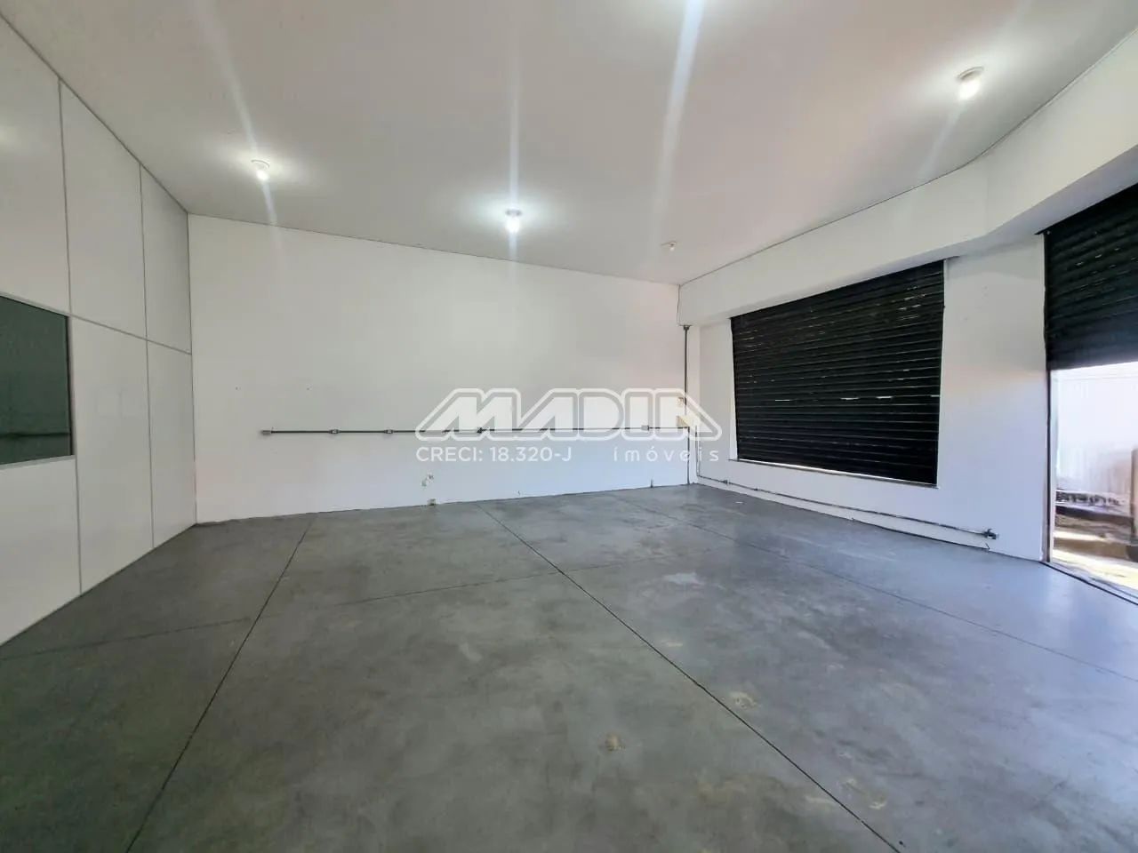 salão - Loteamento Nova Espírito Santo - Valinhos - Foto 5