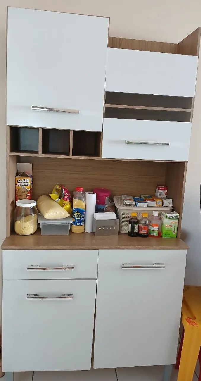 Armário de Cozinha  - Foto 2