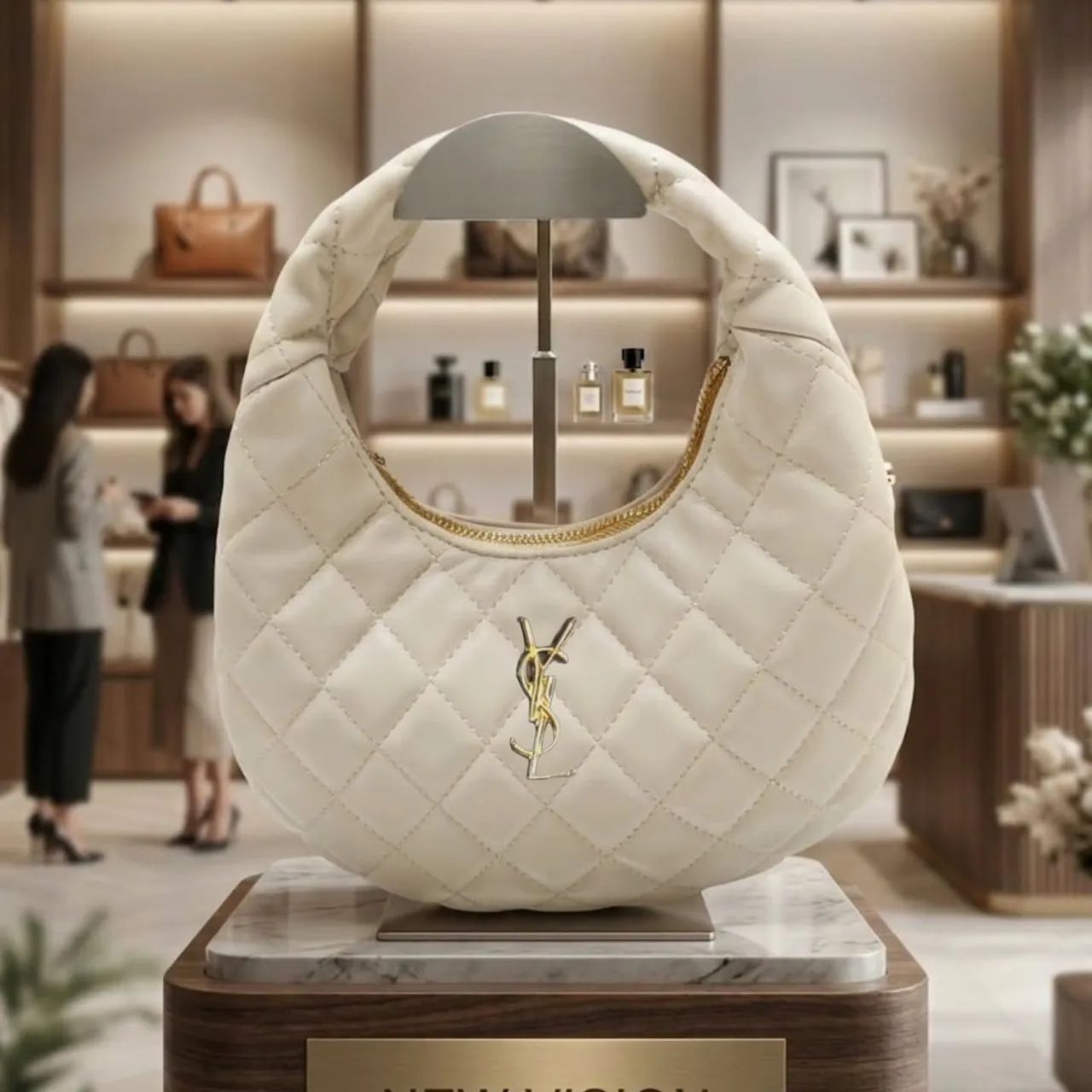 Bolsa elegante  - Foto 5