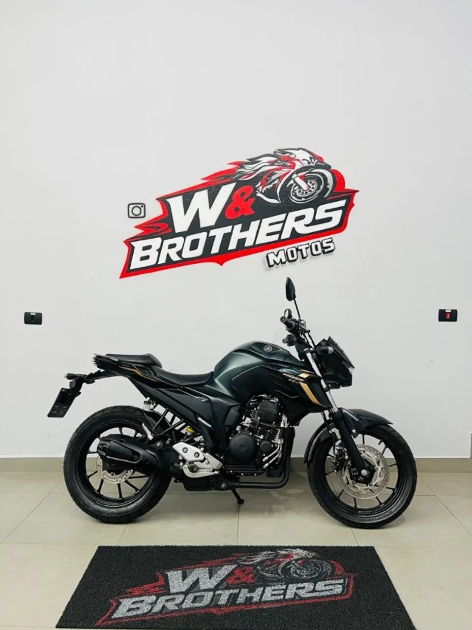 Fz25 - 2024 - Foto 2