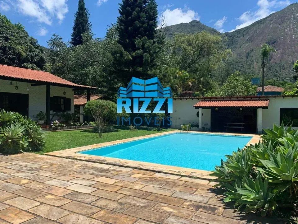 Linda Chácara com 5200m² em Araras/Petropólis - Foto 2