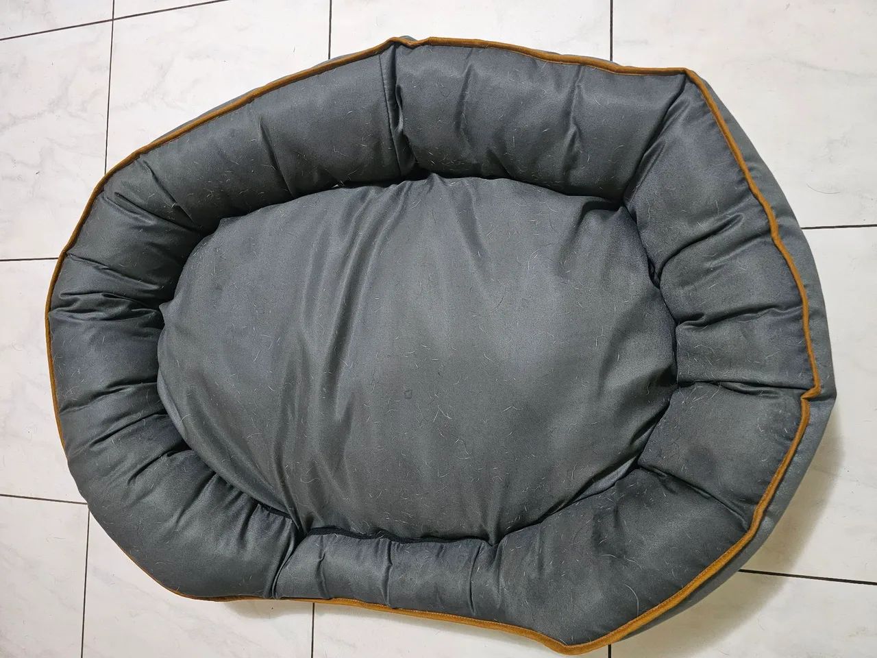 Vendo cama de cachorro  - Foto 2