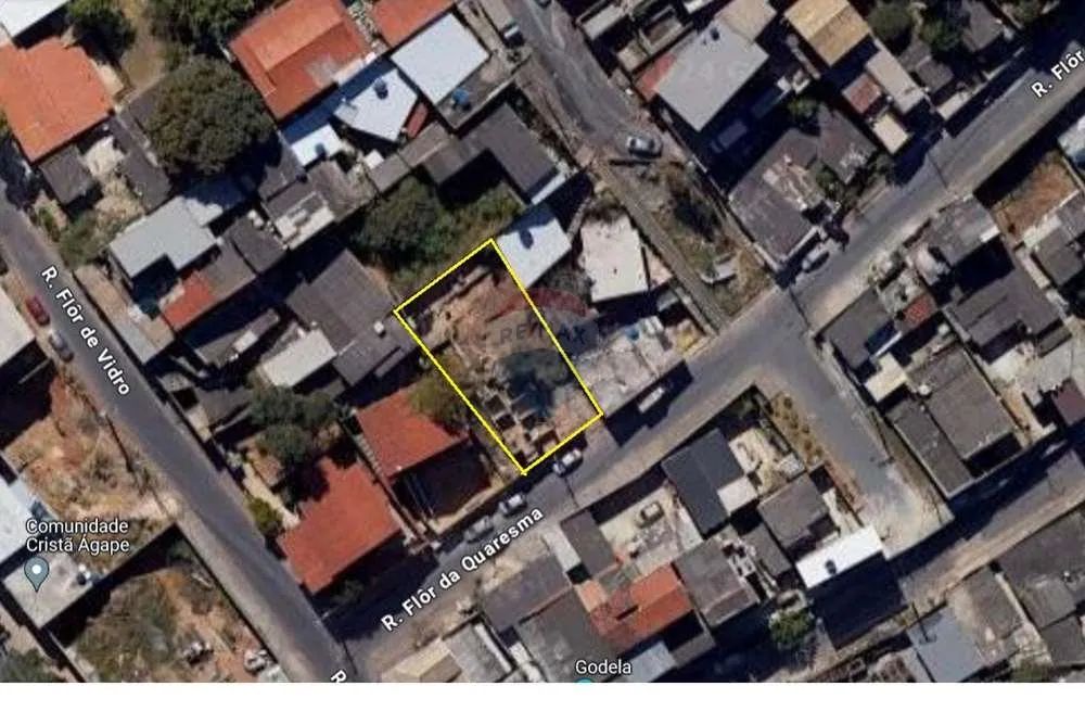Terreno com 410 m² no bairro Jardim Alvorada - Foto 3