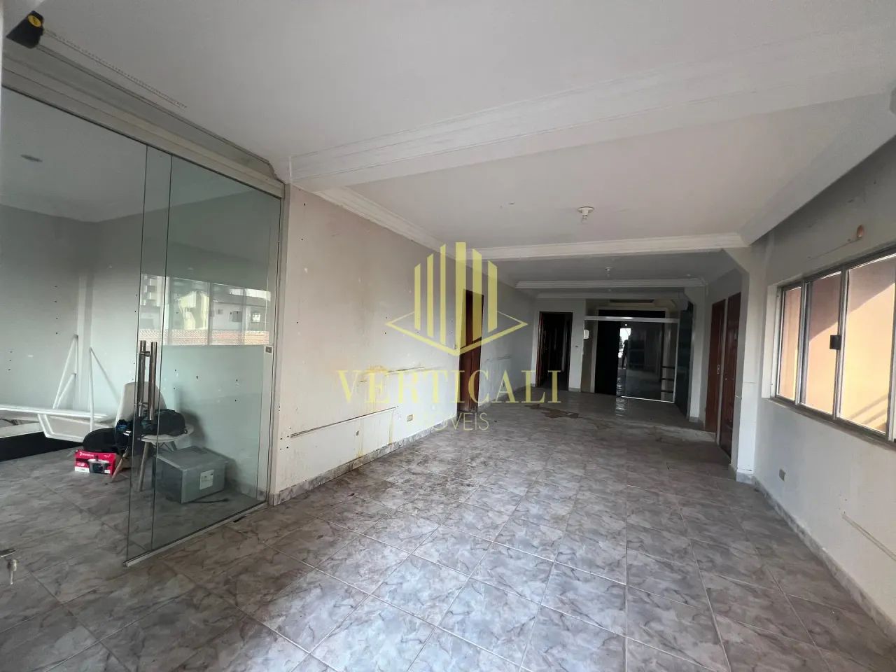 Sobrado para Locação, 440m², Bosque da Saúde, Cuiabá, MT - Foto 3