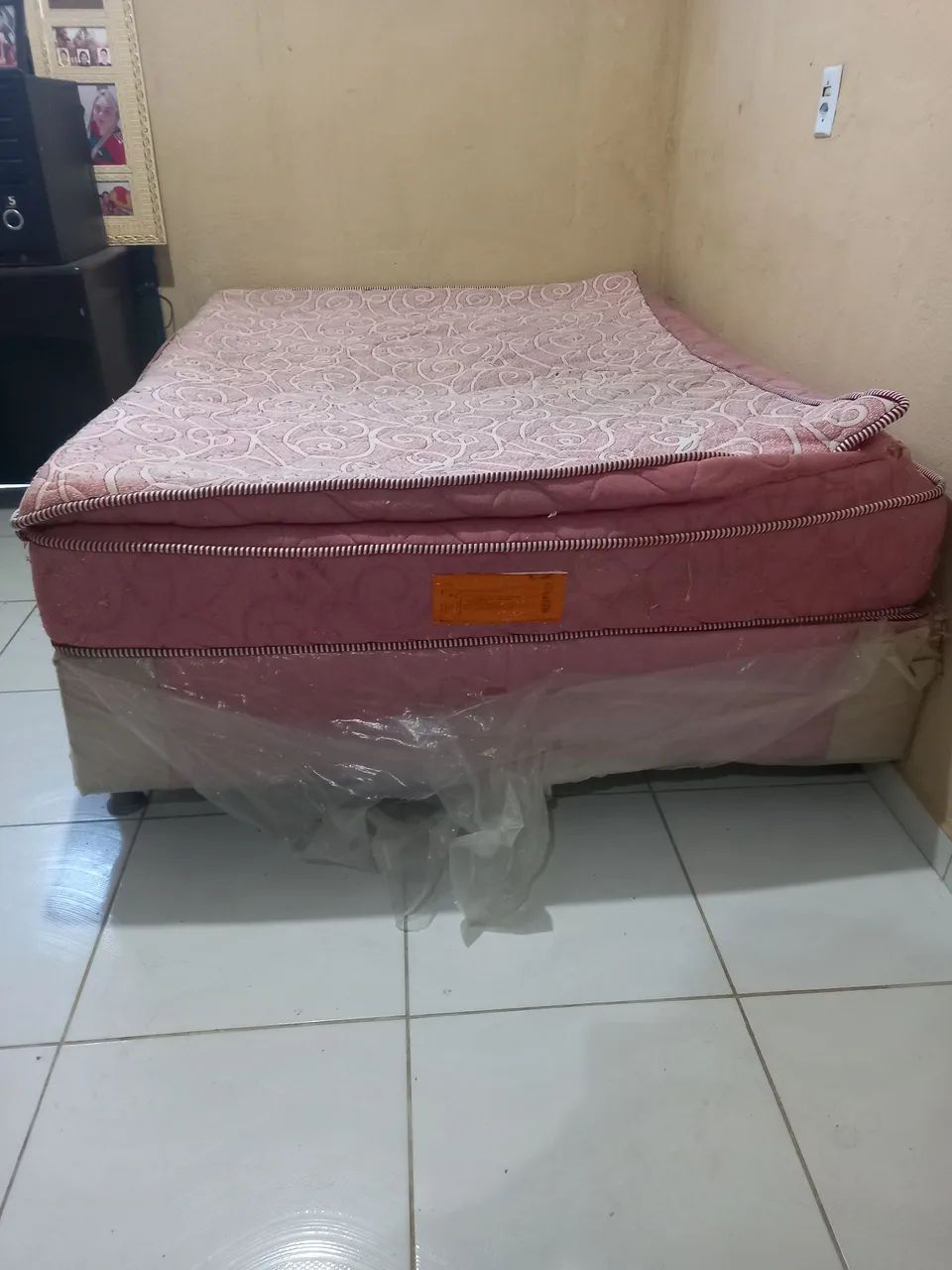 Cama de casal