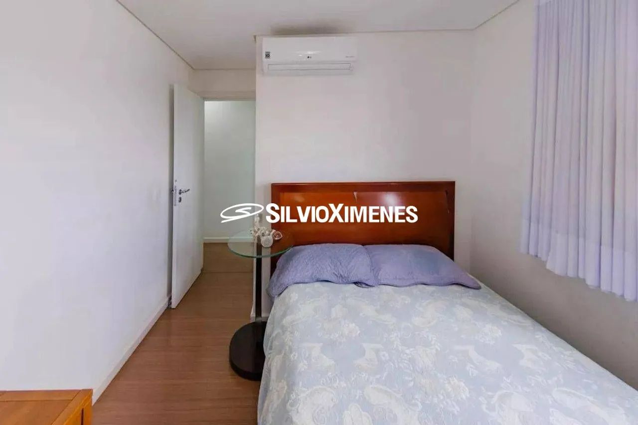 Cobertura com 3 quartos à Venda, Barroca - Belo Horizonte - Foto 5