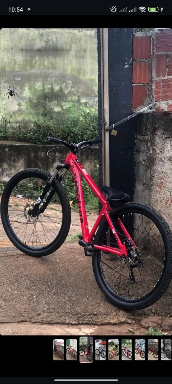 Bicicleta aro 29 Nero 5 - Foto 3