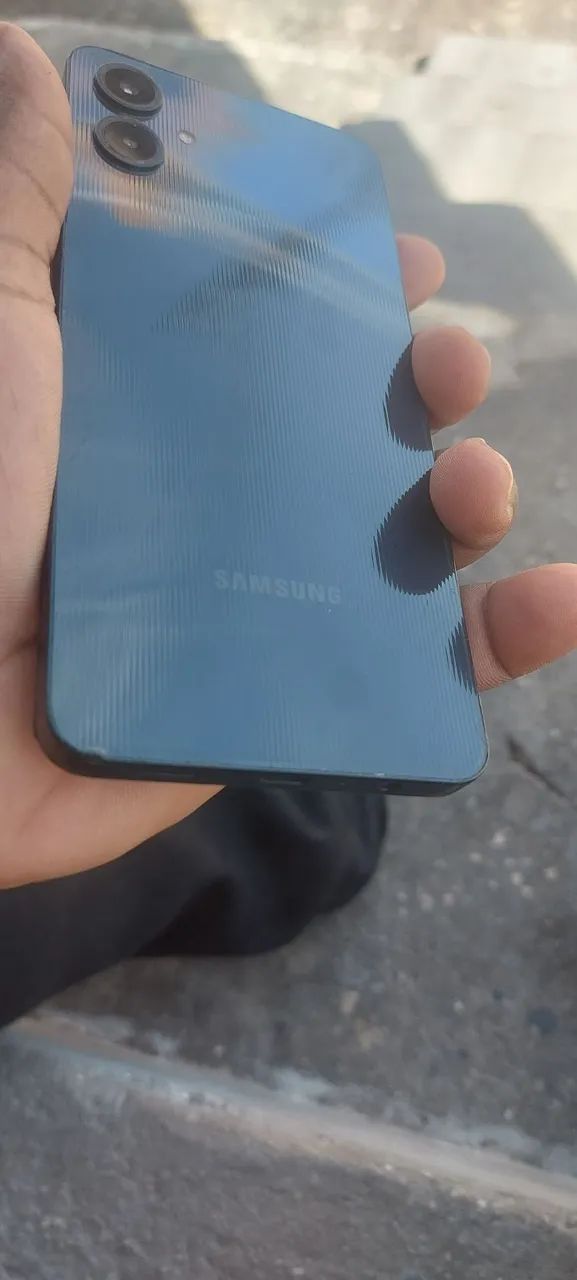 Samsung A06 128gigas  - Foto 3