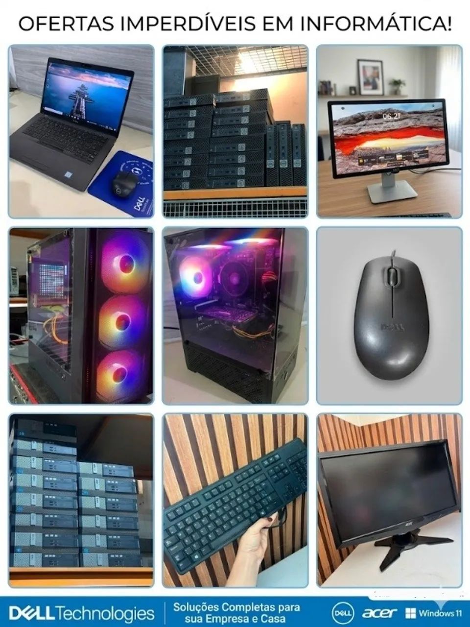 MANUTENÇÃO E SERVIÇOS ELETRONICOS EM GERAL!!
