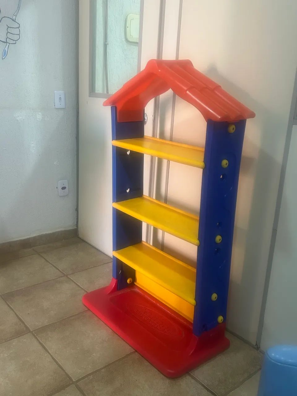 Estante lúdica - Foto 2