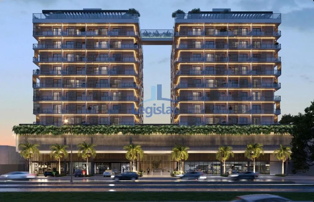 SPOT Residence e Boulevard